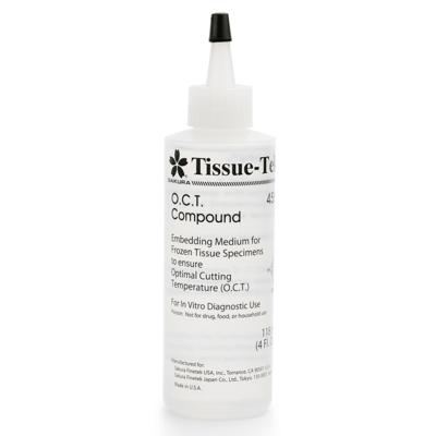 Tissue-Tek® O.C.T.™ Compound